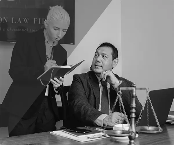 Despacho de abogados en Alicante